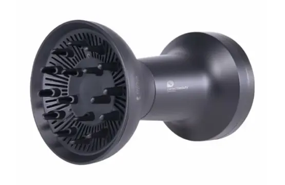 Rizzi Difusor Secador Dryer-Ionic Pro Alisador Ionico 2000W